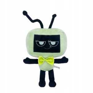 MASKOTKA ROBLOX DANDY’S WORLD VEE PLUSZOWA ZABAWKA