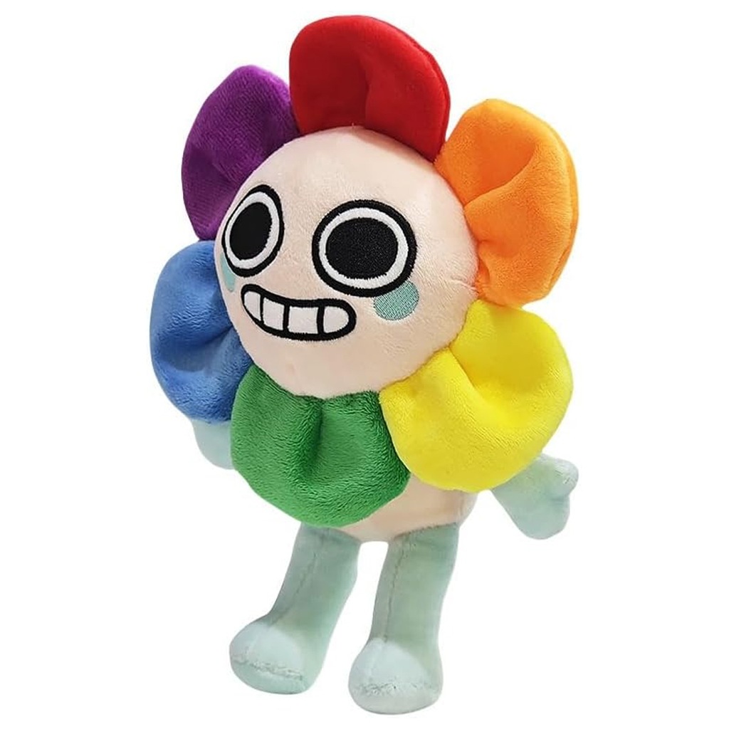 DANDY'S WORLD MASKOTKA PRZYTULANKA ROBLOX MIĘKKI PUSZYSTA PLUSZOWA ZABAWKA - obrazek 3