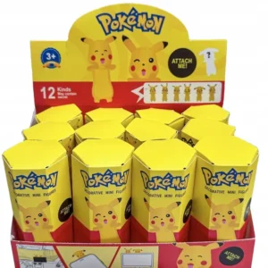 Pokemon Sonny Angel na Telefon Tablet Figurka Kolekcjonerska