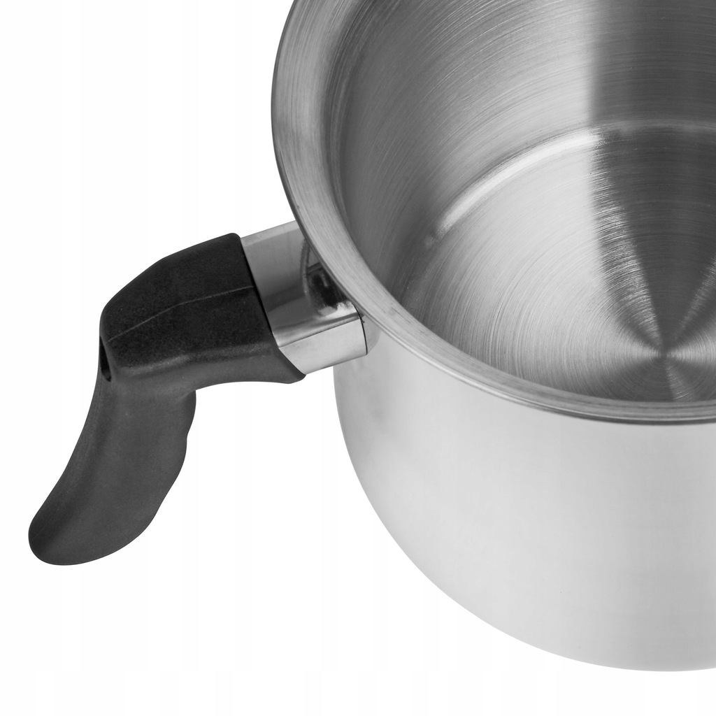 Garnek do gotowania mleka , Sosów Gaz Indukcja Konighoffer 1,5 l - obrazek 8