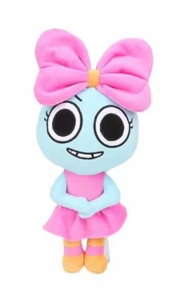 Poppy Dandys World Pluszowa Zabawka Maskotka Roblox