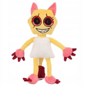 MASKOTKA ROBLOX DANDY’S WORLD PLUSZOWA ZABAWKA