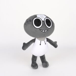 MASKOTKA DANDY’S WORLD BOXTEN ROBLOX ŚWIAT DANDY`GO PLUSZOWA ZABAWKA