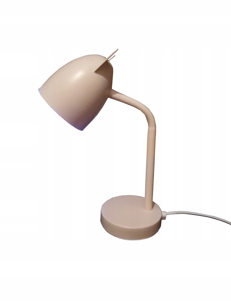 Lampka biurkowa Atmosphera Lampa Biurkowa odcienie różowego moc do 25 W - obrazek 3
