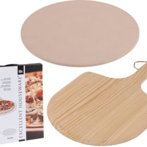 Kamień do pieczenia pizzy forma na pizzę deska łopata do pizzy