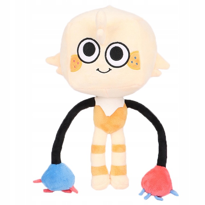 MASKOTKA ROBLOX DANDY'S WORLD GOOB PLUSZOWA ZABAWKA