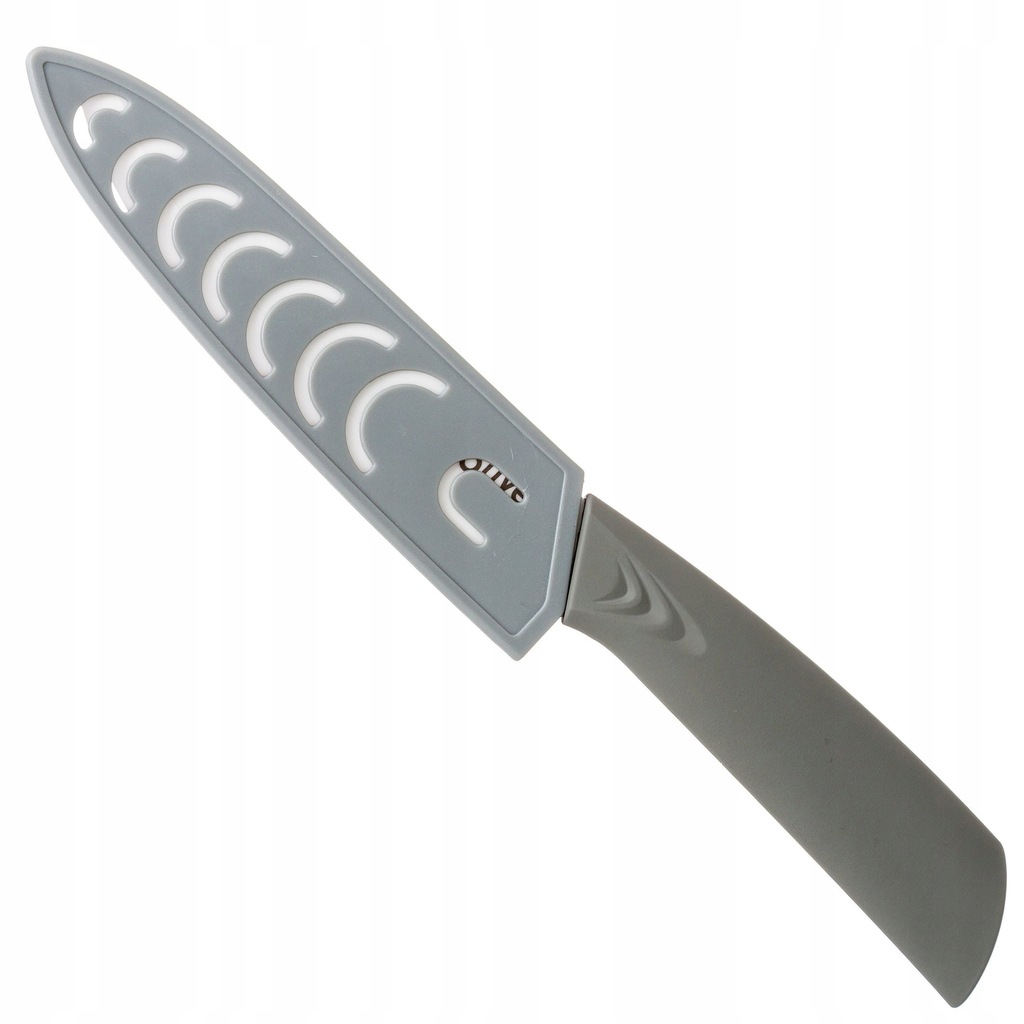 Nóż uniwersalny Ceramiczny Chef 5five Noże do krojenia 15 cm - obrazek 2