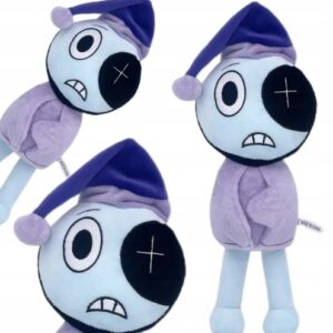 MASKOTKA ROBLOX DANDY’S WORLD ASTRO PLUSZOWA ZABAWKA 27CM