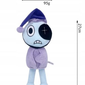 Maskotka Roblox Dandy’s World Astro pluszowa zabawka 27 cm