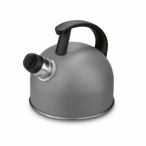Czajnik  Gas Indukcje szary mat 1.5 l Mały