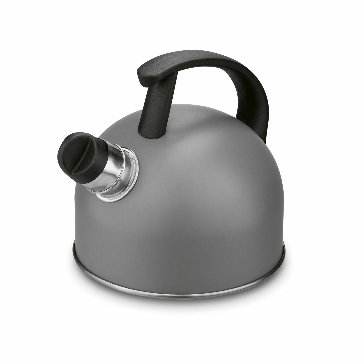 Czajnik Gas Indukcje szary mat 1.5 l Mały