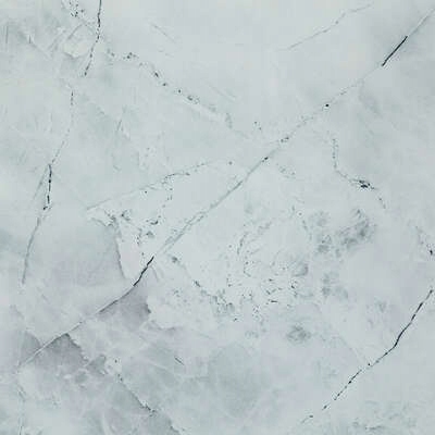 Deska do krojenia SZKŁO HARTOWANE BIAŁY MARMUR 52x30 cm - obrazek 4