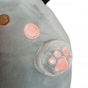 Pusheen Maskotka kot Kotek Zabawka 28 cm Poduszka Przytulak Misiu