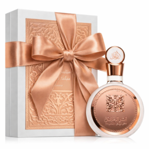 Lattafa Fakhar Femme EDP 100ml – arabskie perfumy damskie