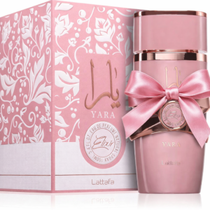 Lattafa Yara Elixir EDP 100ml – słodkie perfumy damskie