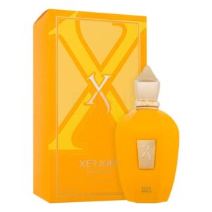Xerjoff Erba Gold Woda Perfumowana Unisex Luksusowe Perfumy Niszowe EDP