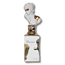 Perfumy Arabskie Lattafa Her Confession 100 ml EDP - obrazek 4