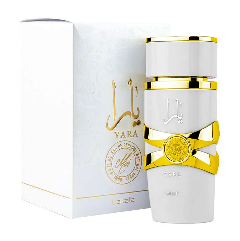 🌸 Lattafa Yara Moi Eau de Parfum – perfumy damskie