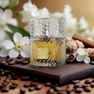 LATTAFA Khamrah Woda Perfumowana EDP Unisex 100 ml – Perfumy Arabskie
