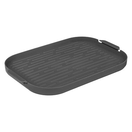 Pojemnik na ser i wędliny do lodówki z pokrywką organizer Fresh Eat 5five 28cm - obrazek 4
