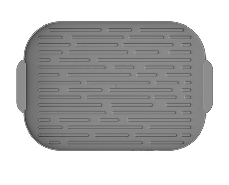 Pojemnik na ser i wędliny do lodówki z pokrywką organizer Fresh Eat 5five 28cm - obrazek 6