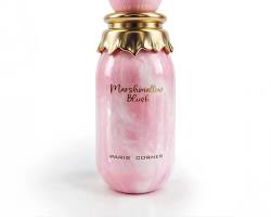 Paris Corner Khair Marshmallow Blush EDP 100ml Słodkie Perfumy Arabskie